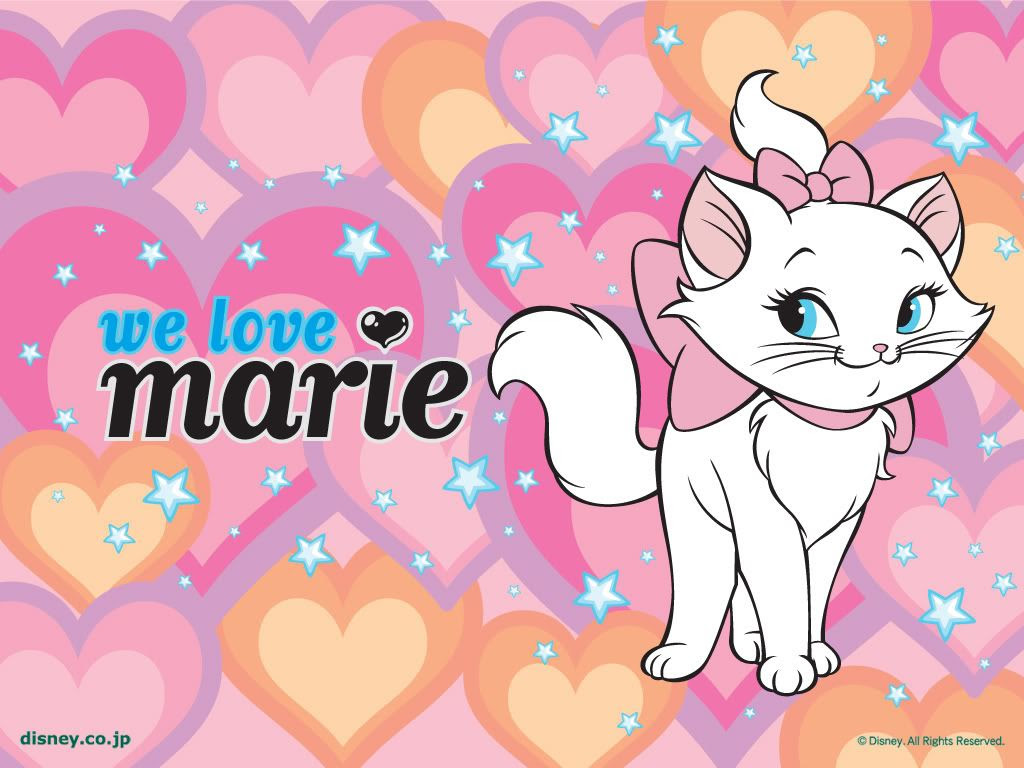 The Aristocats Cartoons
