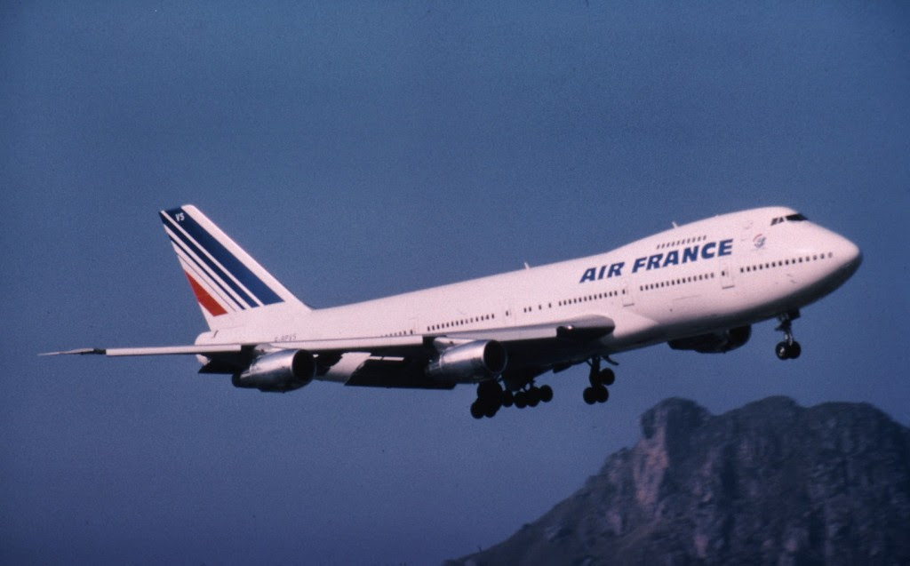 airfrance