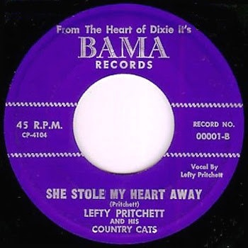 Bama Records - Local Labels