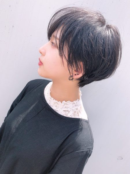 池袋店 寺島つぐみ 2wayスタイル 美容院 美容室 モリオフロムロンドン 原宿本店 大宮 池袋 成増