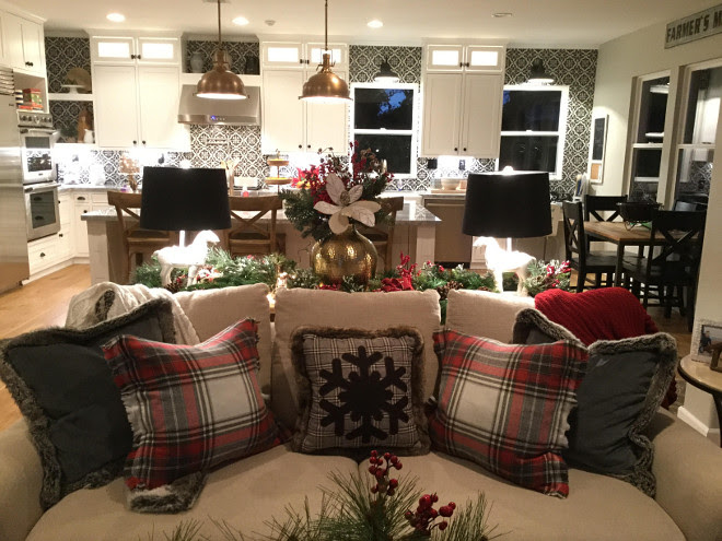New 2019 Christmas Decorating Ideas  Home Bunch Interior 