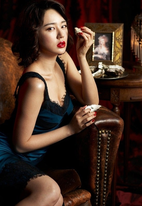 韓国の長澤まさみ似と言われている韓国女優ユン ウネのセクシー高画質画像 写真まとめサイト Pictas