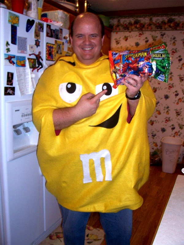 Spider Man Candy Cigarettes Spider Man Crawlspace