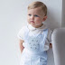 Royal Baby Outfit