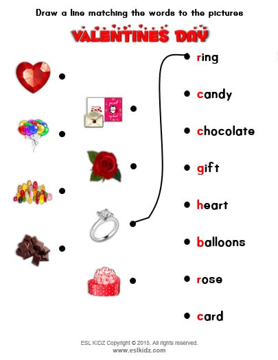 Valentines Day