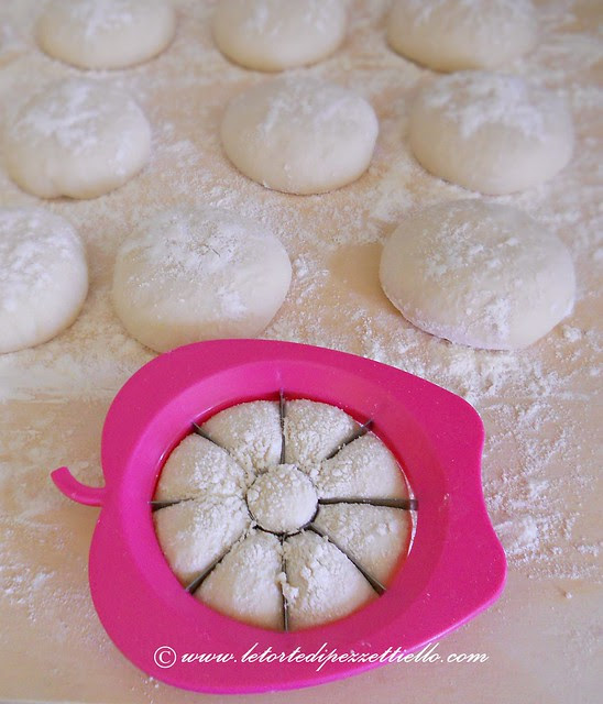 Pane Rosette