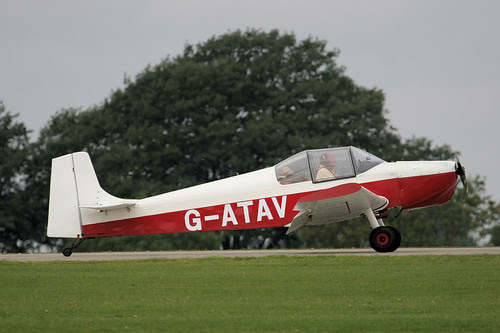 G-ATAV