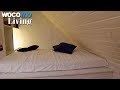Schlafzimmer Renovieren Mit Dachschrage