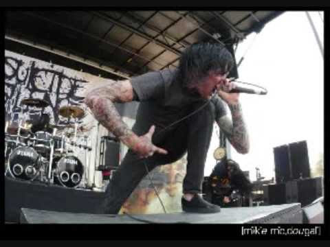 pics of MITCH LUCKER from SUICIDE SILENCE he is beast! the song is unanswered by suicide silence. comment i do not own the song. Category: Film & Animation