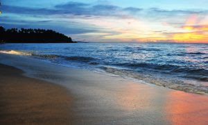 Pantai Senggigi