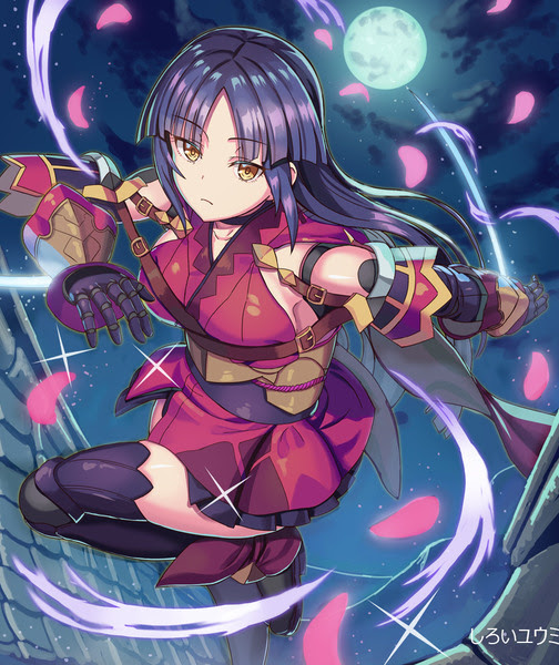 加藤段蔵 Pixiv年鑑 B