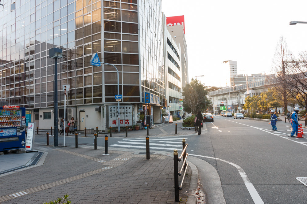 激安レンタカーから安全重視へ 上新庄と東中島のレンタカー屋さんがリニューアルしていました 号外net 東淀川区