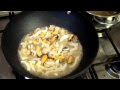 Risotto alla pescatora