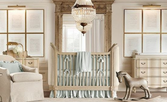 Baby Room Design