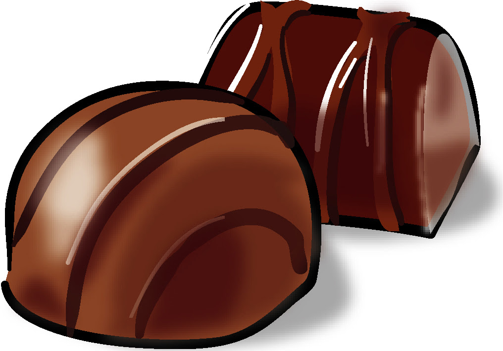 チョコ イラスト ピクチャー ニュース