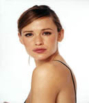 Jennifer Garner cute headshot