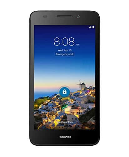Huawei Expo Black - side (2)