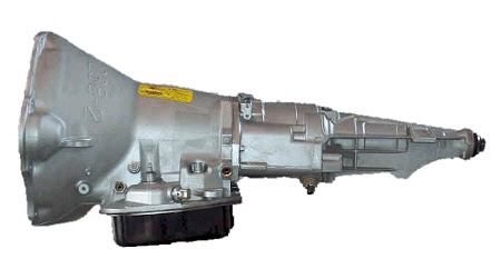 chrysler 727 transmission
