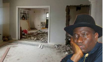 They Stripped My House Bare - Jonathan Speaks on Burglary