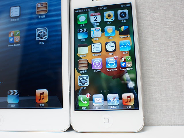 Apple iPad mini