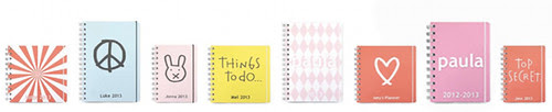 planner