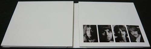 ビートルズ公式全アルバム一覧と簡易解説 The Beatles リマスターcd