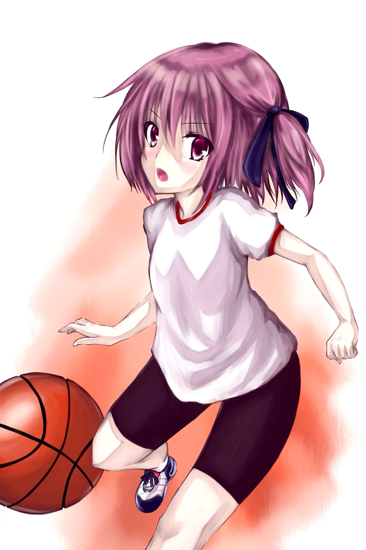 例のパンツとか イラスト 白紙 仮