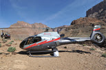 Grand Canyon West Rim Helicopter Tour