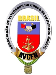 Emblema da AVCFN 2