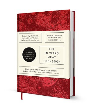 The book is available to pre-order now