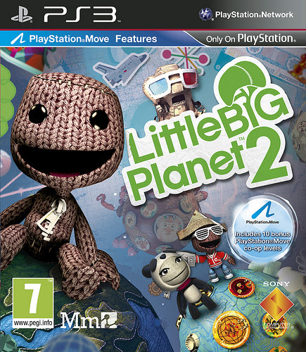 little big planet 2