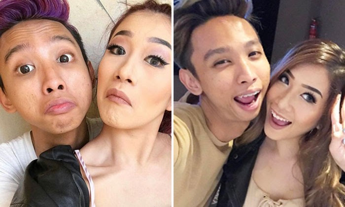 Ah Boys To Men actor and YouTube star break up in vulgar ...