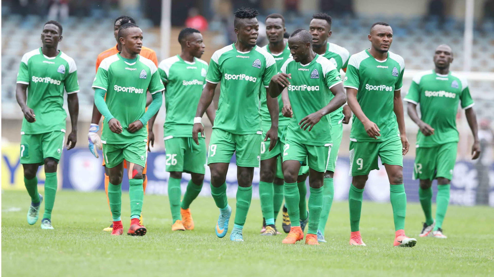 Gor Mahia To Play 10 Matches In 29 Days Gor Mahia News