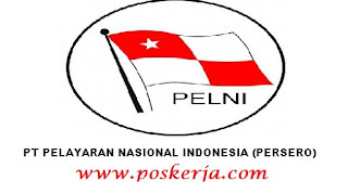 Lowongan Kerja Terbaru PELNI Juli 2017