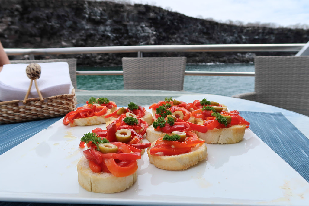 Cruise Happy Hour 