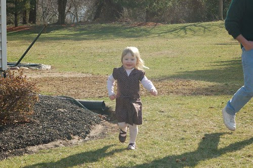 Easter Hunt 2008