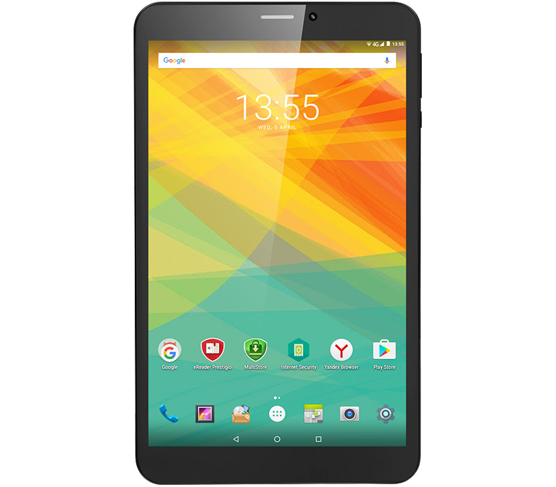 Prestigio Wize 3418 4G