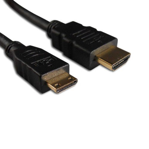  new year Nikon CoolPix S6300 HDMI CableB007A2WVWQ