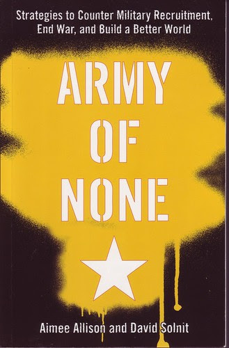 armyof none