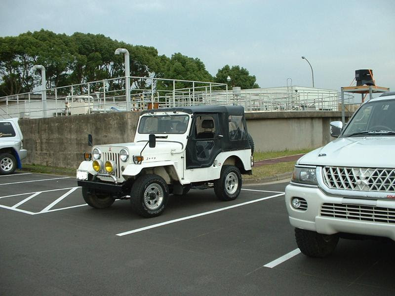 ｍｍｆと車中泊にて 軽キャンプやってた 今jeepだけど 楽天ブログ