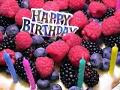 Auguri Di Compleanno Tedesco