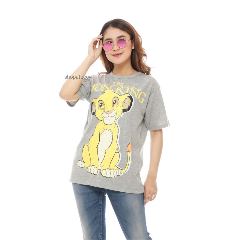 Inspirasi Terpopuler 51+ Baju Kaos Wanita Oversize