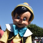 ディズニーシーで会える キャラクターグリーティング一覧