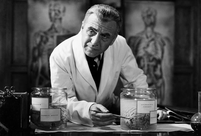 Frankenstein (Universal, 1931) 31