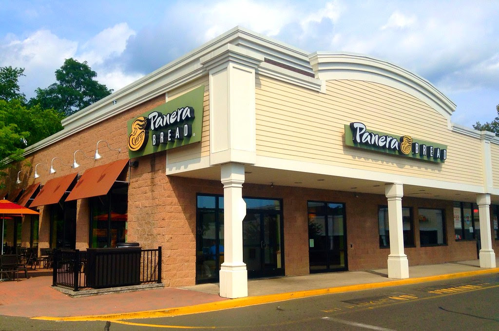 Panera Bread