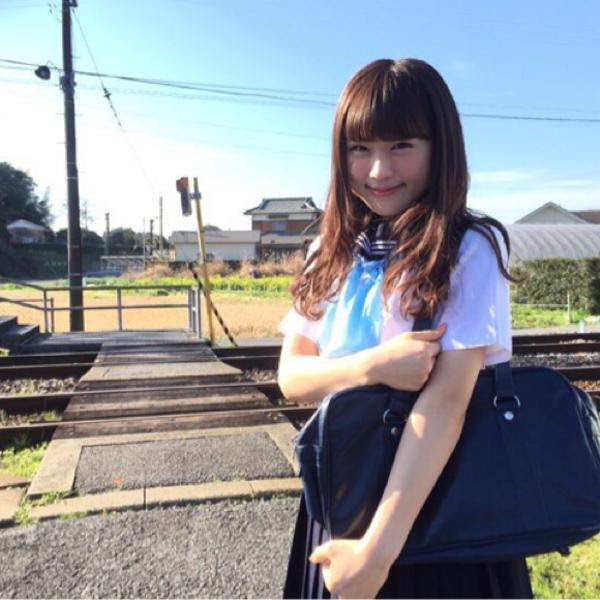 河合真由ちゃんじゃね 16年05月14日の人物のボケ ボケて Bokete