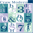 Craw Modern