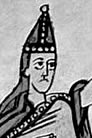 Martín Dumiense,  Santo