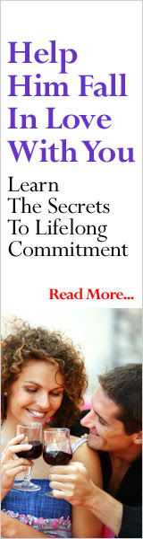 Help Him Fall In Love With You - Learn The Secrets
