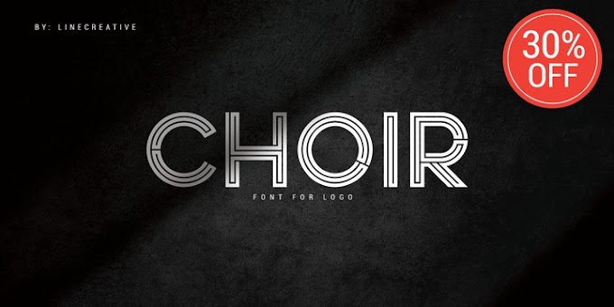[xpgrpqpsqq] Download Choir Fonts Family From Linecreative